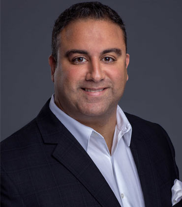 Faris H. Faris - Chief Information Officer at Ferraro Foods