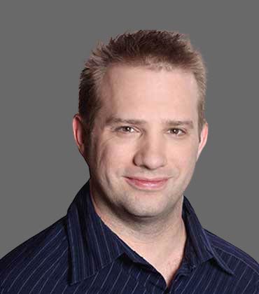 Charles Henderson