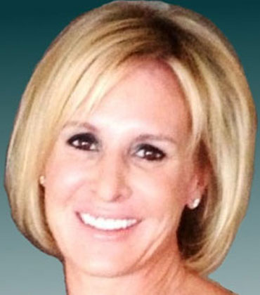 Kelly MacPherson