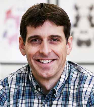 Joe Medved