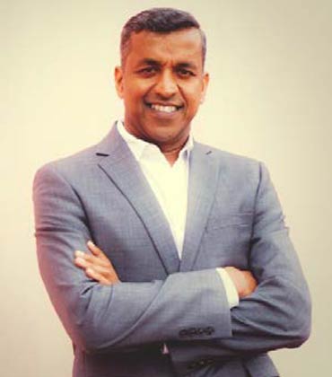 Raj Balaguru Raj Balaguru