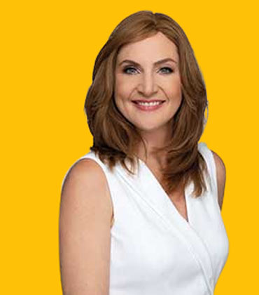 Theresa Van Greunen