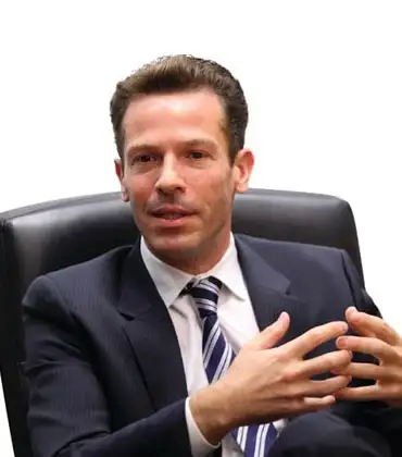 Seth Schorr