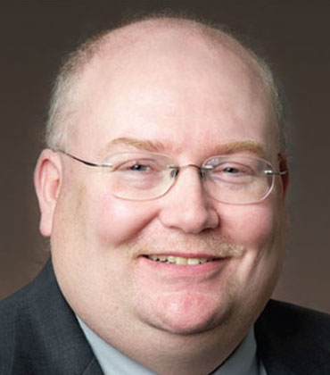 John Wimmer