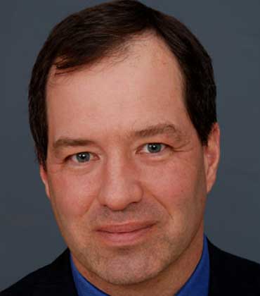 Perry Kramer Perry Kramer