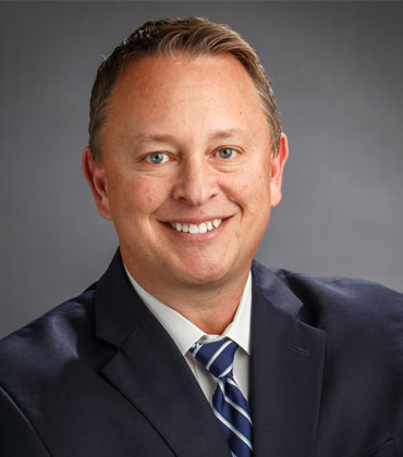 Chris Green