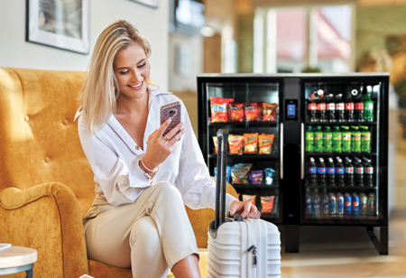 365 Retail Markets: Smart Solutions for Seamless Guest Experiences 365 Retail Markets: Smart Solutions for Seamless Guest Experiences