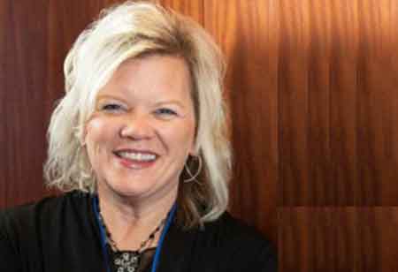 Vickie Callahan, Senior Vice President Revenue Generation, Peachtree Hospitality Management | Auto Tech Outlook