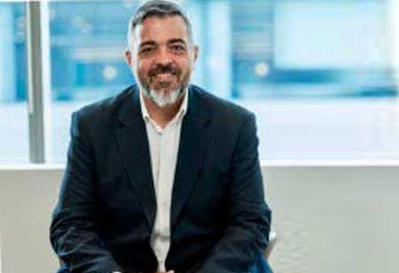 Alberto Tarsitano, VP of Technology, AccorInvest | Auto Tech Outlook