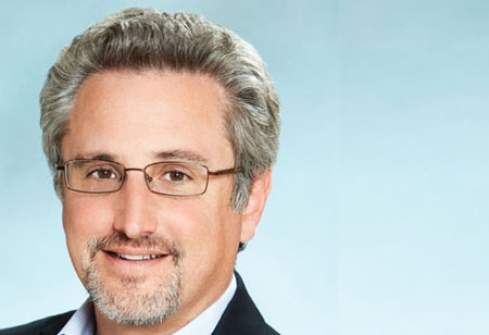 Mobility: The Biggest Technology Challenge Today