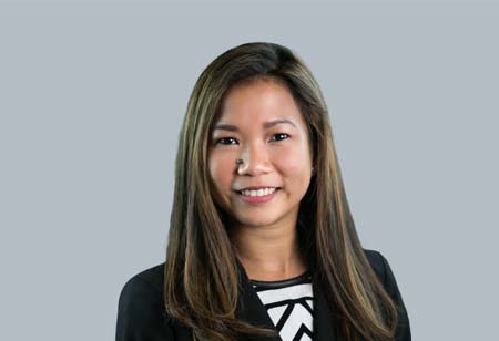 Deanne Chang, Director of Revenue Management, Langham Hospitality Group | Auto Tech Outlook