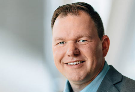 Mike Kuzmar, Vice President Business Intelligence and First Analytics, First Hospitality | Auto Tech Outlook