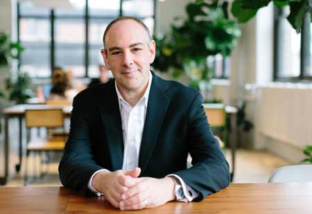 Tech Transformation in the Food World