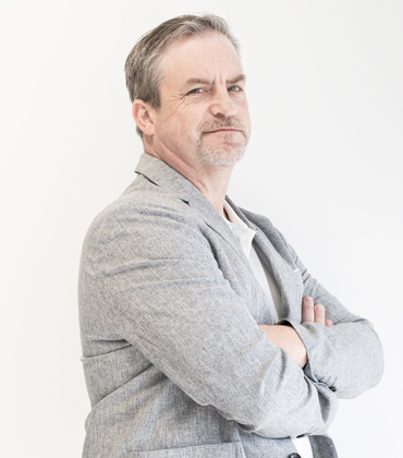 Chad Burow, VDA Telkonet | Auto Tech Outlook