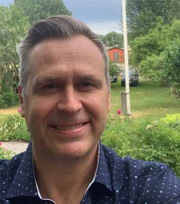 Anders Karlsson