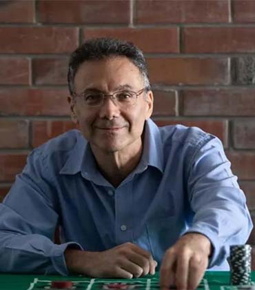Richard Marcus Richard Marcus