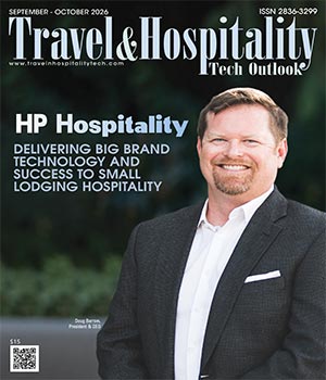 HP Hospitality: Delivering Big Brand Technology and Success to Small Lodging Hospitality