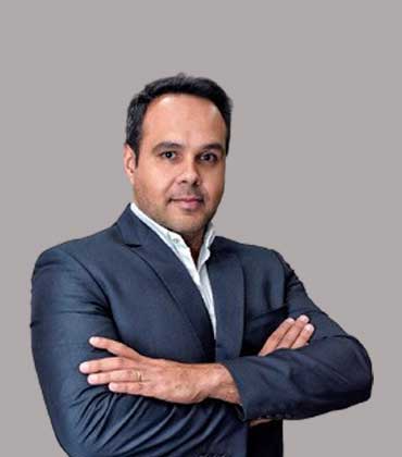 Guillermo Muro Guillermo Muro