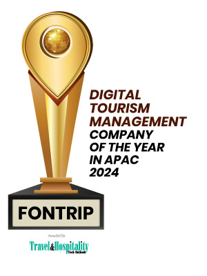 FONTRIP: Powering the Digital Shift in Global Tourism 