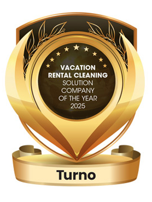 Turno: From Hands-On To Hands-Off: The Future of Vacation Rental Cleaning 