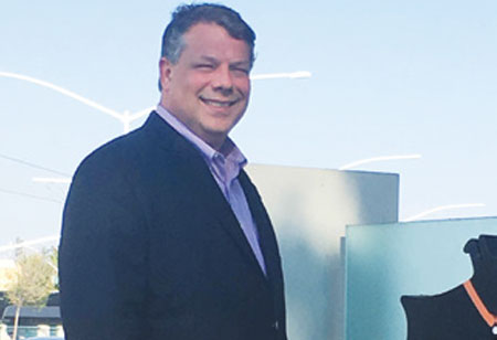 Ruckus [NYSE:BRCD]: A Connected World of Services