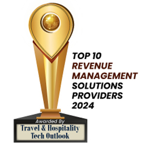 Top 10 Revenue Management Solutions Companies – 2024