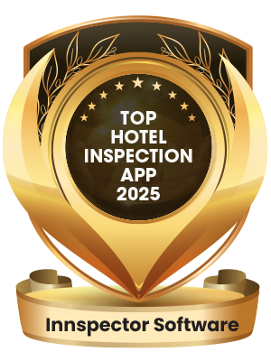 Top Hotel Inspection App 2025