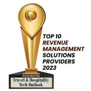 Top 10 Revenue Management Solutions Companies – 2023