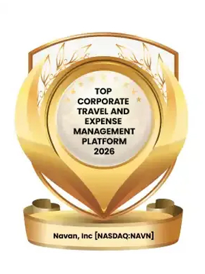 Top Corporate Travel and Expense Management Platform 2026
