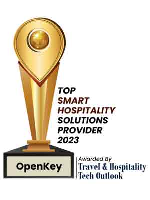  Top 10 Smart Hospitality Solutions Companies - 2023
