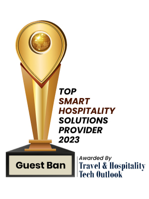  Top 10 Smart Hospitality Solutions Companies - 2023