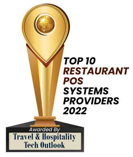 Top 10 Restaurant Pos System Companies-2022