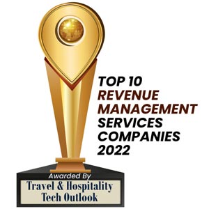Top 10 Revenue Management Services Companies – 2022