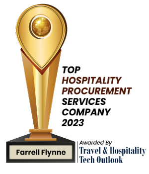 Top 10 Hospitality Procurement Services Companies - 2023 