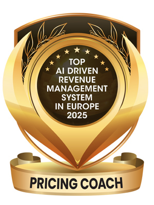 Top Al Driven Revenue Management System in Europe 2025