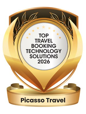 Top Travel Booking Technology Solutions 2026