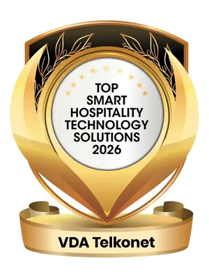 Top Smart Hospitality Technology Solutions 2026