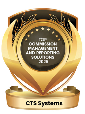 Top Commission Management and Reporting Solutions 2025