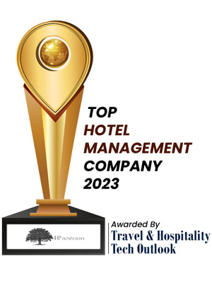 Top 10 Hotel Management Companies – 2023