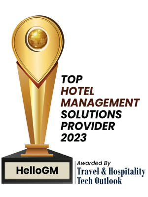 Top 10 Hotel Management Solutions Companies – 2023