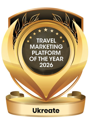 Travel Marketing Platform of the Year 2026