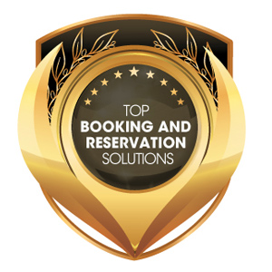 Top Booking and Reservation Solutions