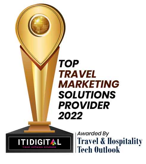 Top 10 Travel Marketing Solutions Companies - 2022