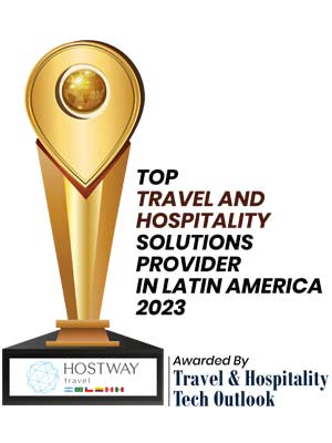 Top 10 Travel and Hospitality solutions Companies in Latin America - 2023