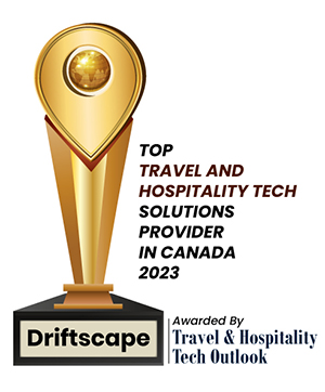 Top 10 Travel and Hospitality Tech Solutions Companies in Canada - 2023