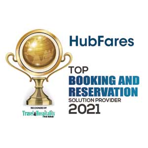 Top 10 Booking and Reservation Solution Companies - 2021