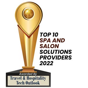 Top 10 Spa and Salon Solutions Companies - 2022