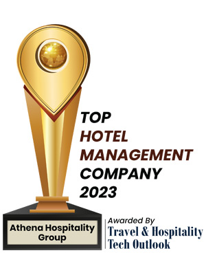 Top 10 Hotel Management Companies – 2023