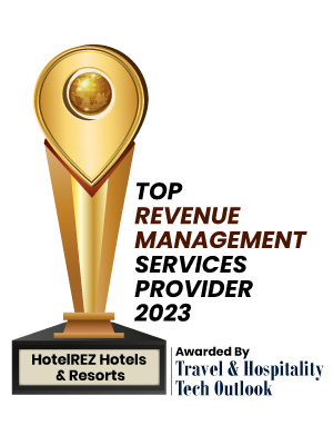 Top 10 Revenue Management Services Companies – 2023