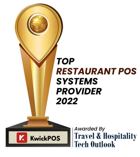 Top 10 Restaurant Pos System Companies-2022